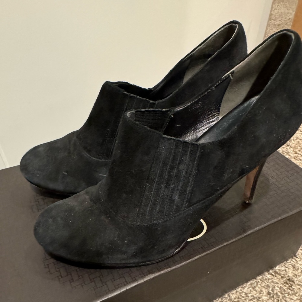 Cole Haan Nike Air heels